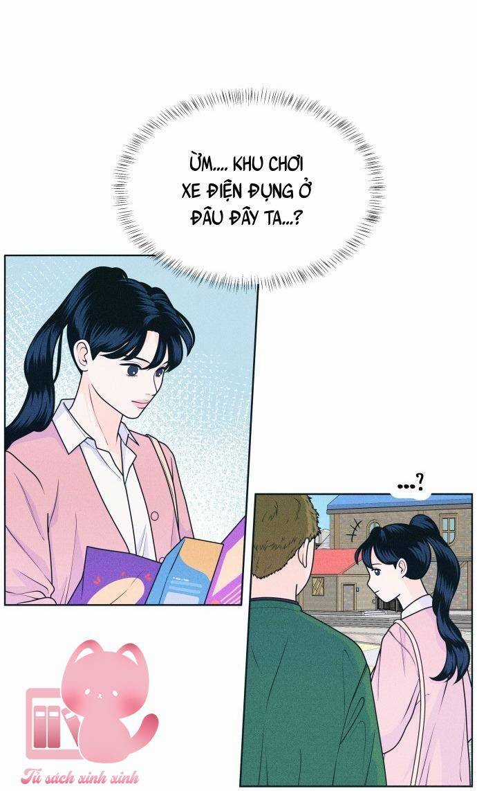 Cặp Đôi Hướng Nội - Chapter 23 - Trang 11