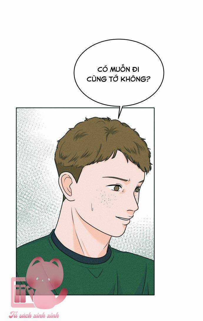 Cặp Đôi Hướng Nội - Chapter 23 - Trang 13