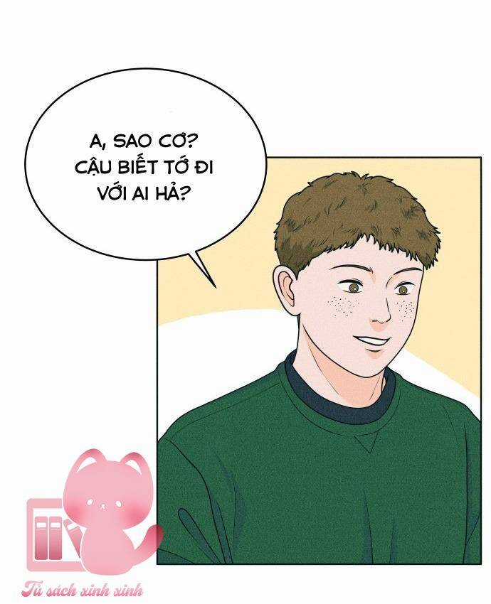 Cặp Đôi Hướng Nội - Chapter 23 - Trang 17