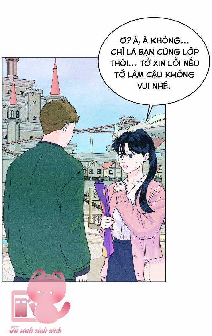 Cặp Đôi Hướng Nội - Chapter 23 - Trang 18