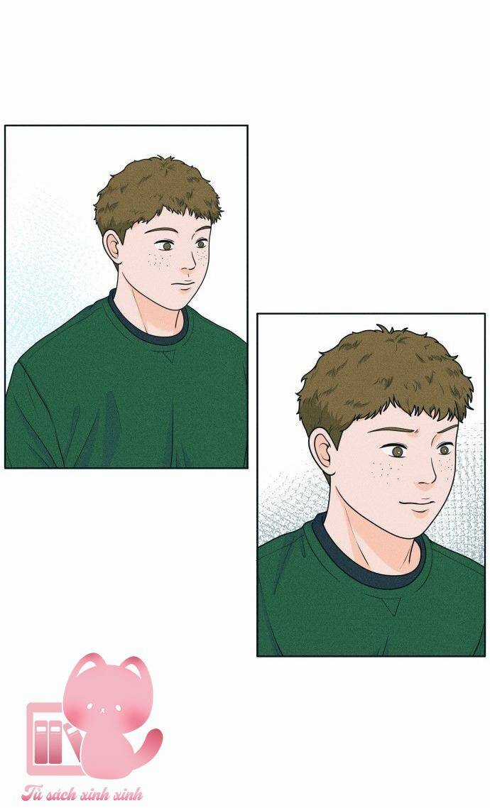 Cặp Đôi Hướng Nội - Chapter 23 - Trang 19