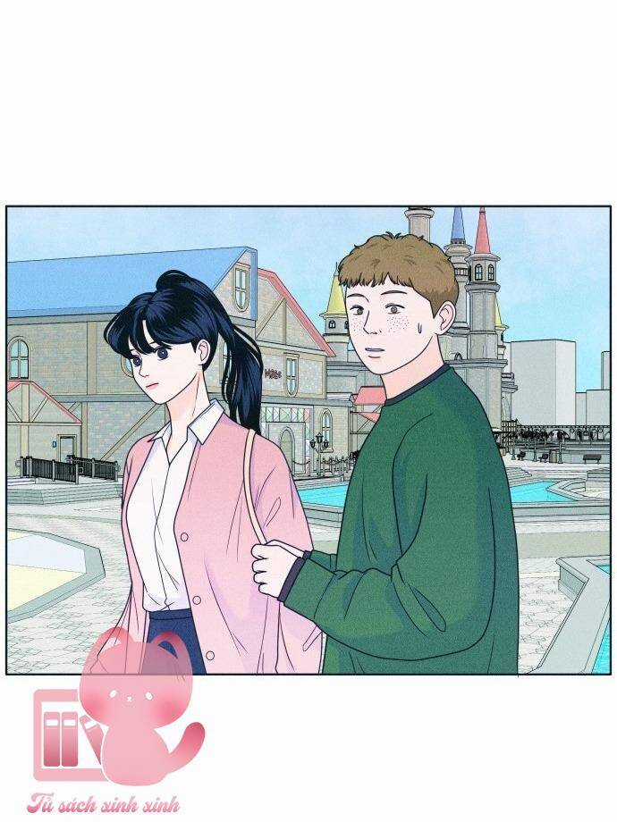 Cặp Đôi Hướng Nội - Chapter 23 - Trang 26