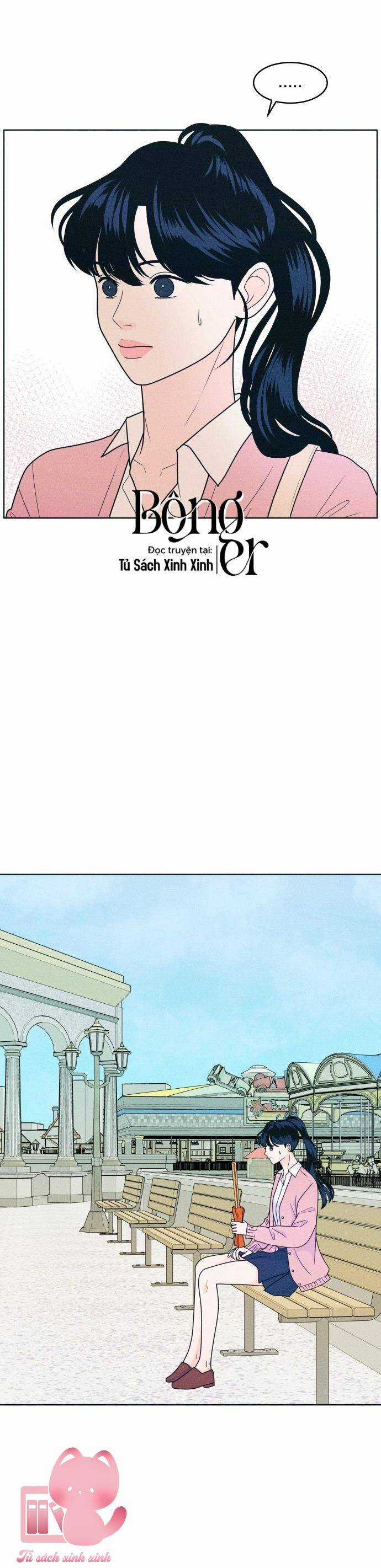 Cặp Đôi Hướng Nội - Chapter 23 - Trang 28