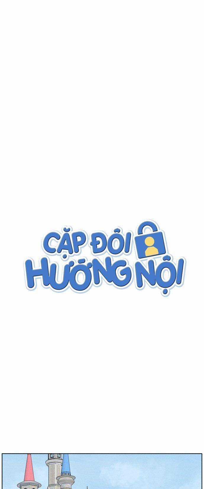 Cặp Đôi Hướng Nội - Chapter 23 - Trang 4