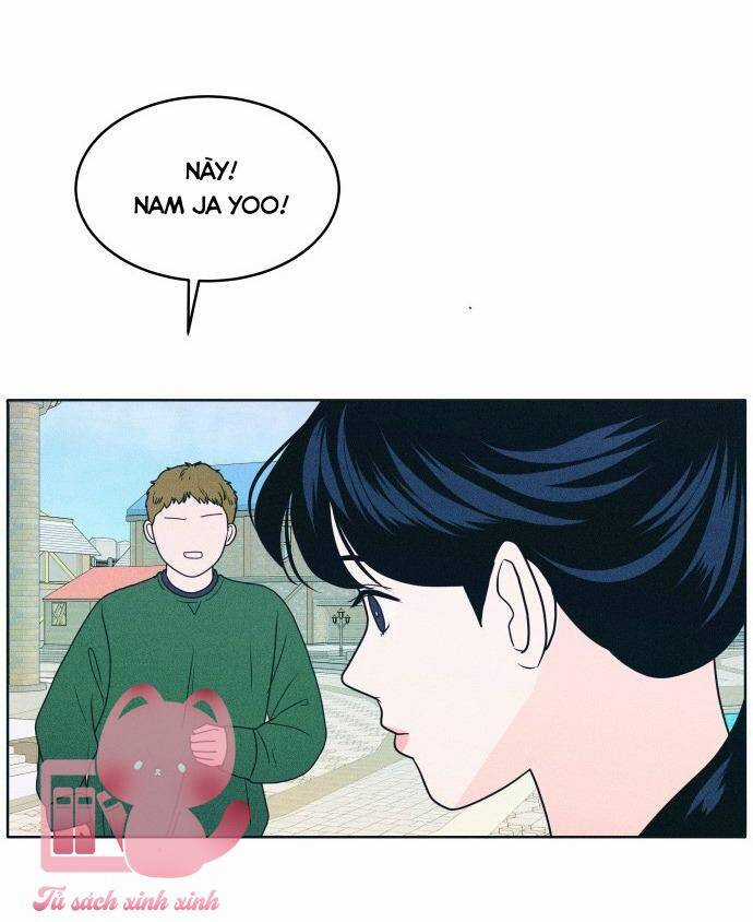 Cặp Đôi Hướng Nội - Chapter 23 - Trang 31