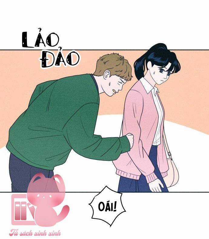 Cặp Đôi Hướng Nội - Chapter 23 - Trang 33