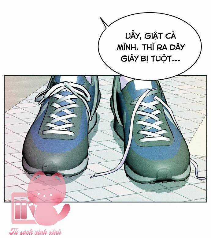 Cặp Đôi Hướng Nội - Chapter 23 - Trang 34