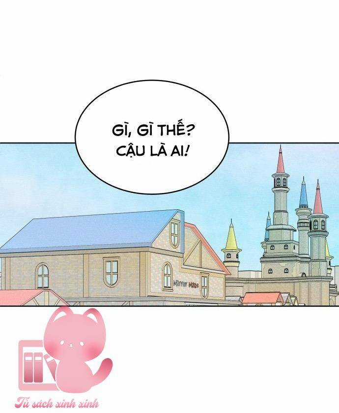 Cặp Đôi Hướng Nội - Chapter 23 - Trang 39