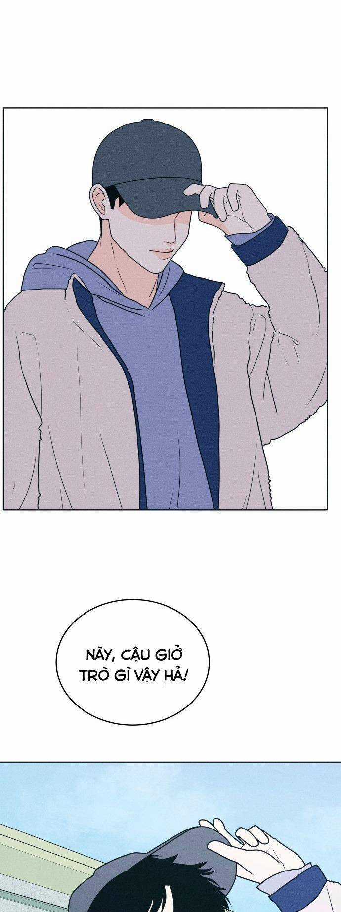 Cặp Đôi Hướng Nội - Chapter 23 - Trang 40