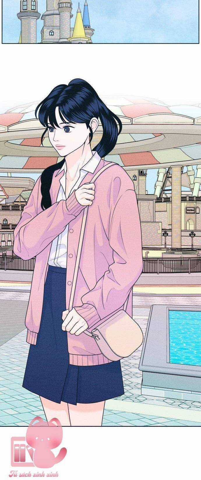 Cặp Đôi Hướng Nội - Chapter 23 - Trang 5