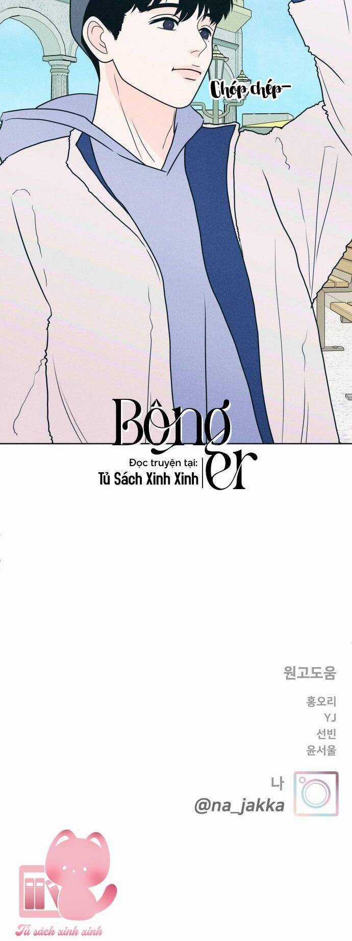 Cặp Đôi Hướng Nội - Chapter 23 - Trang 41