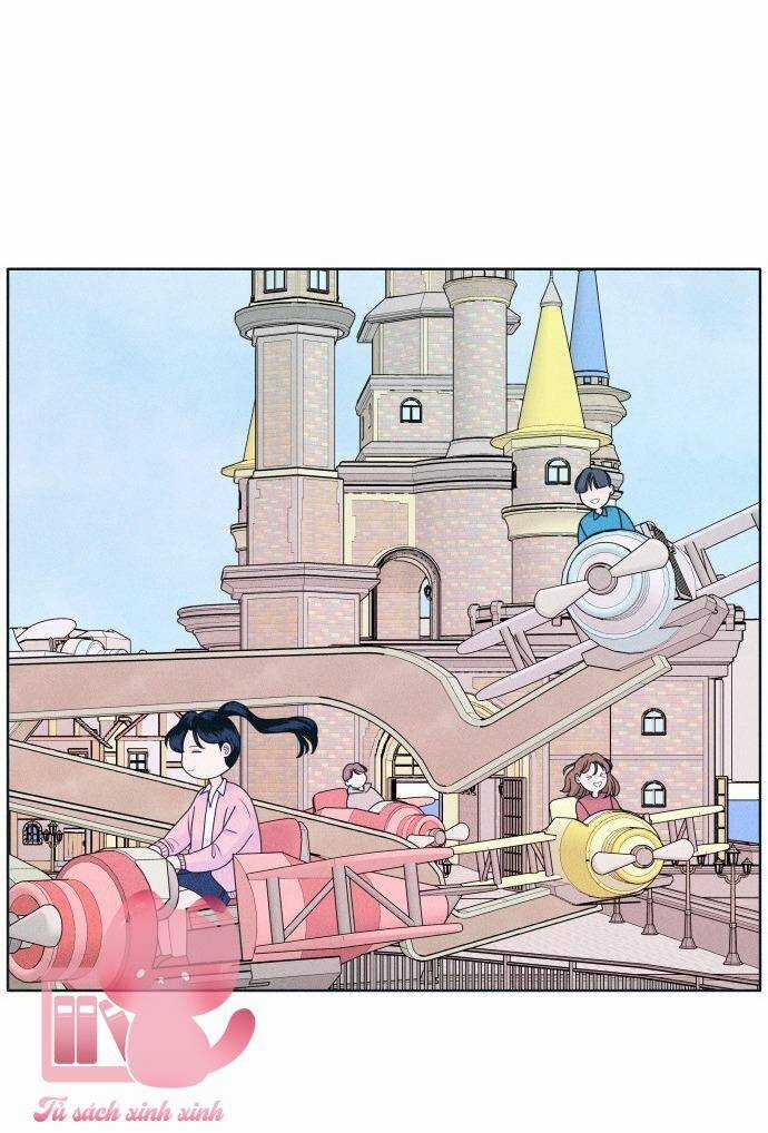 Cặp Đôi Hướng Nội - Chapter 23 - Trang 10