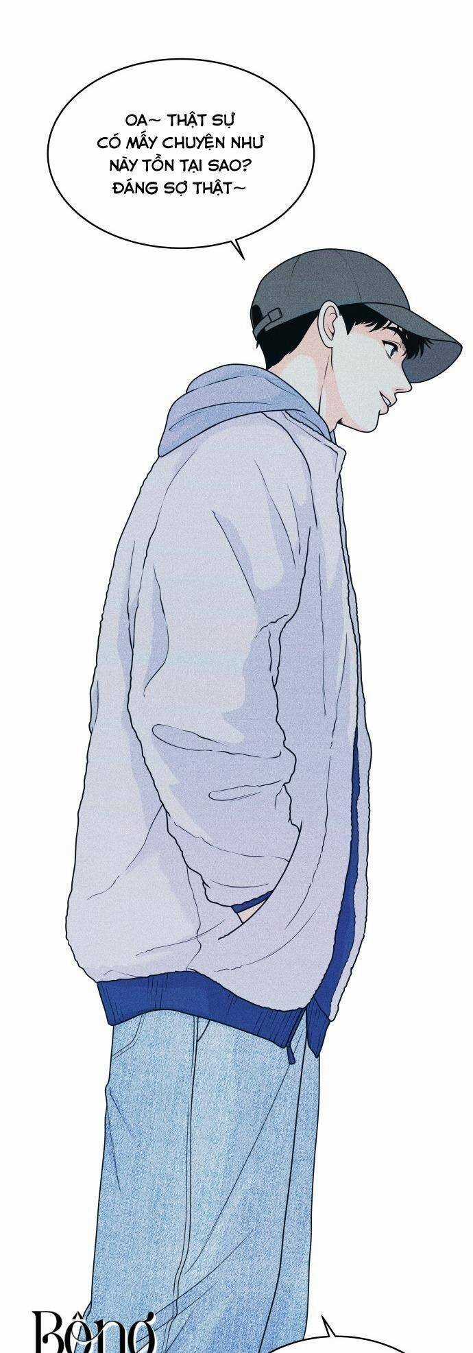 Cặp Đôi Hướng Nội - Chapter 24 - Trang 12