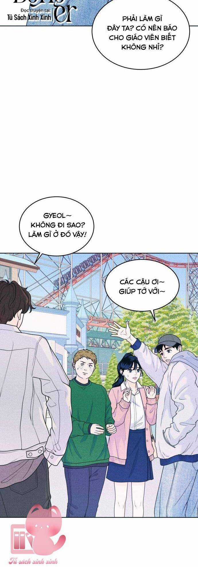 Cặp Đôi Hướng Nội - Chapter 24 - Trang 13