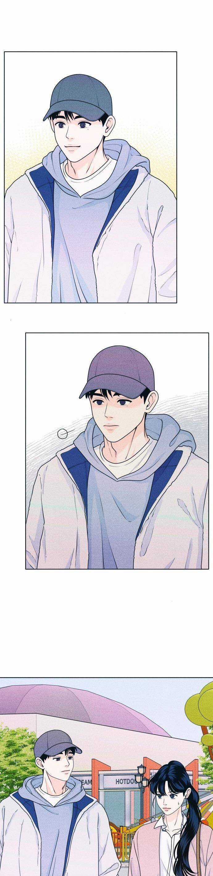 Cặp Đôi Hướng Nội - Chapter 24 - Trang 18