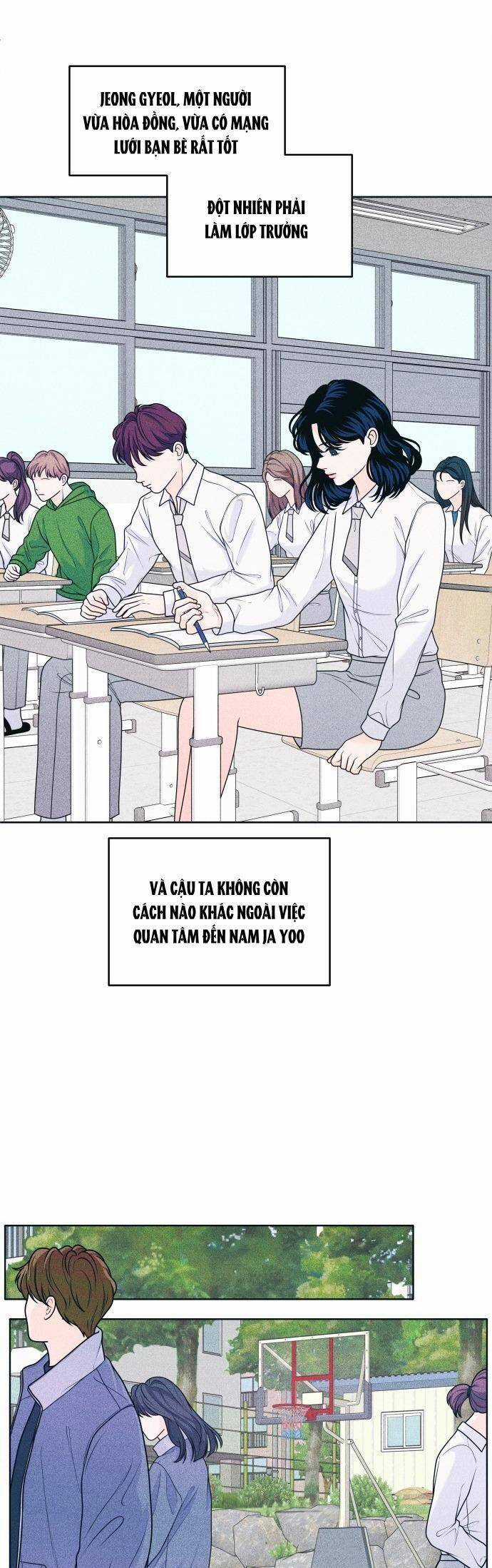 Cặp Đôi Hướng Nội - Chapter 24 - Trang 26