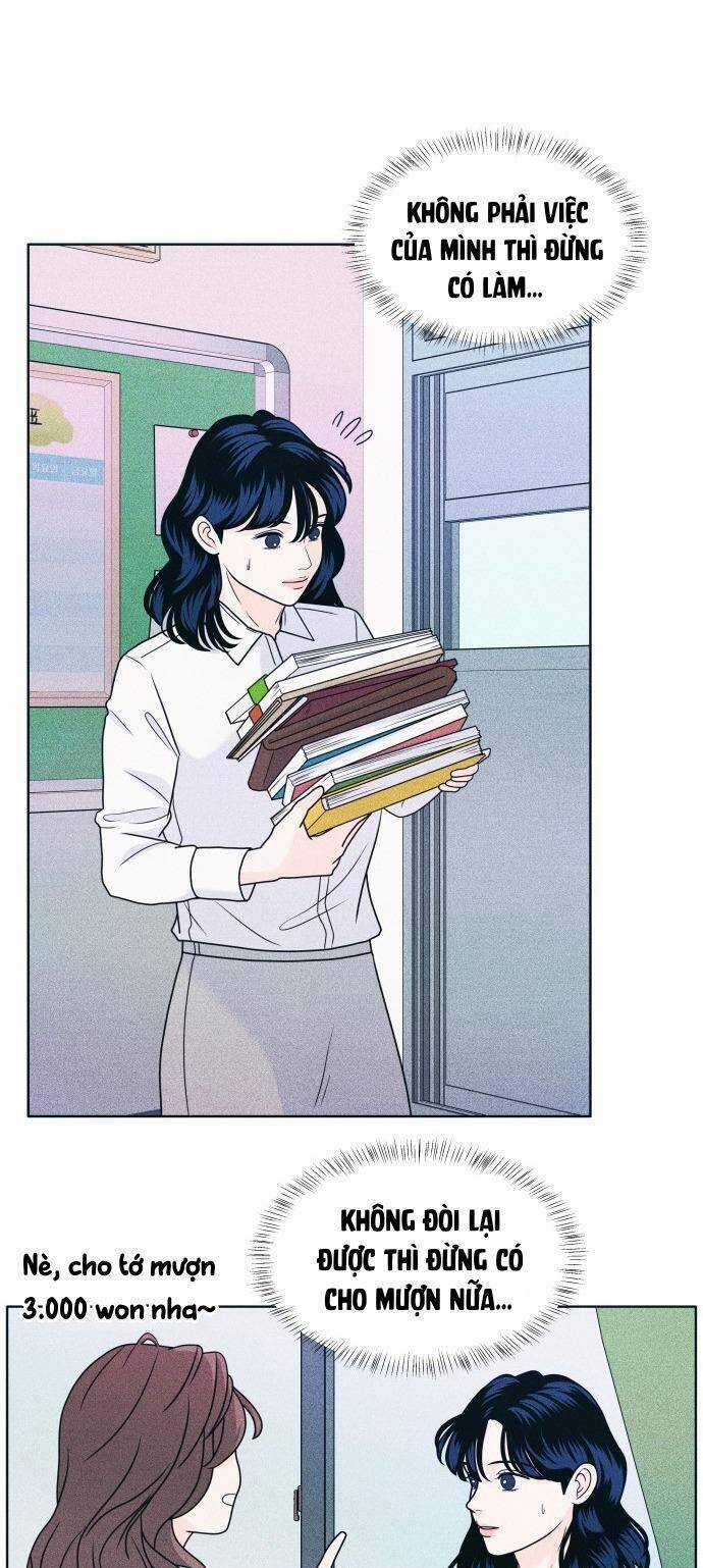 Cặp Đôi Hướng Nội - Chapter 24 - Trang 30