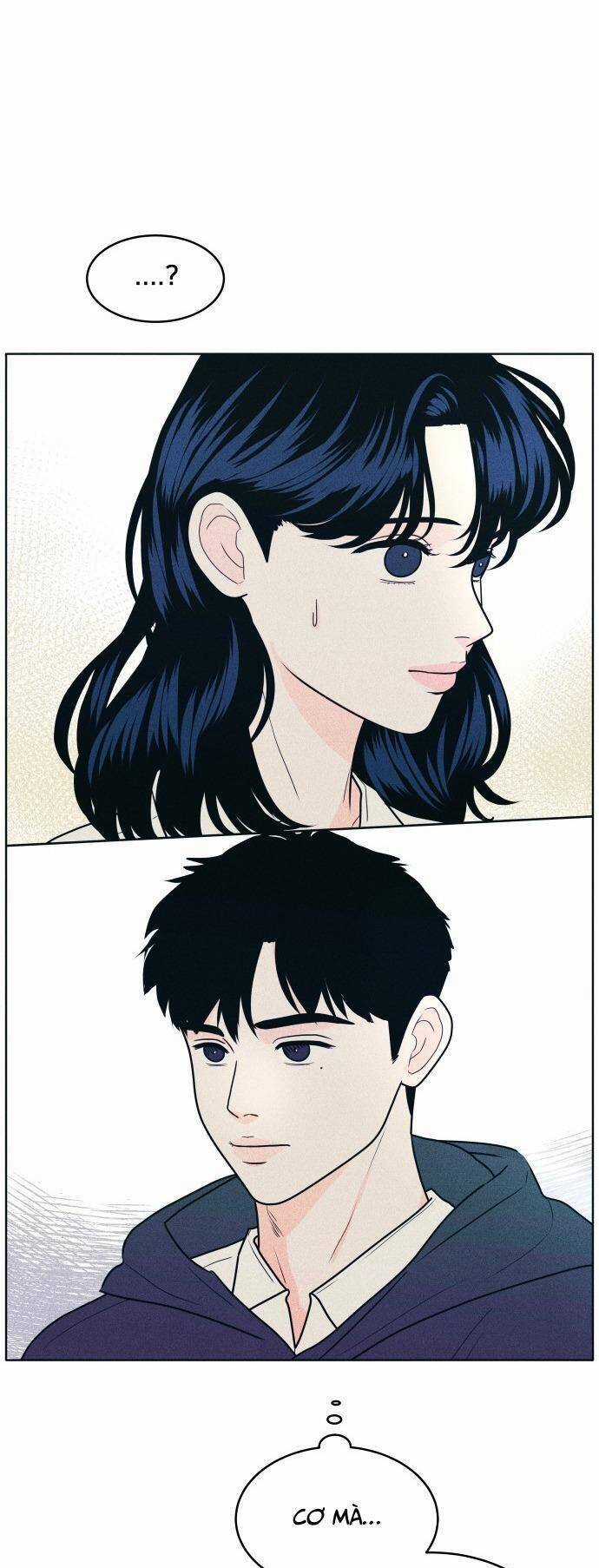 Cặp Đôi Hướng Nội - Chapter 24 - Trang 34