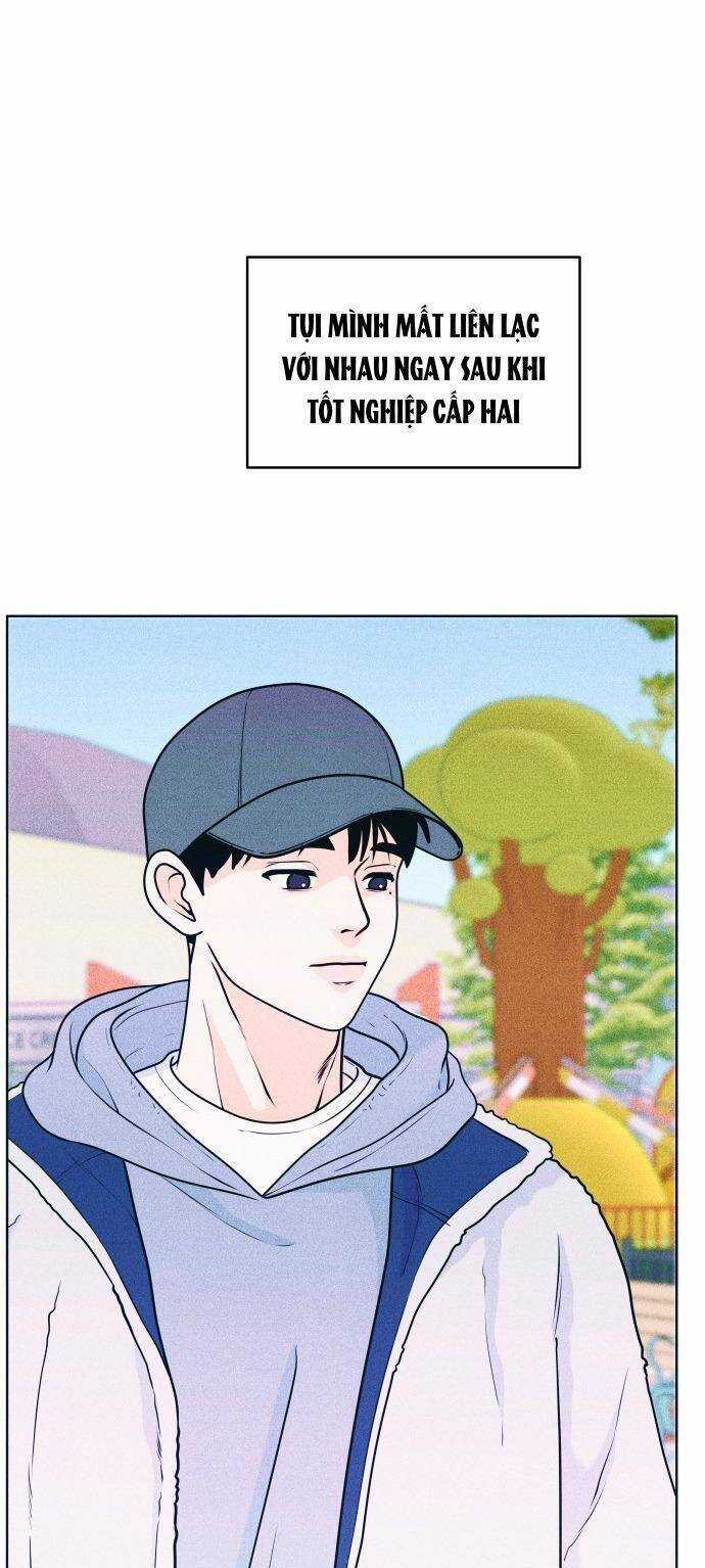 Cặp Đôi Hướng Nội - Chapter 24 - Trang 38