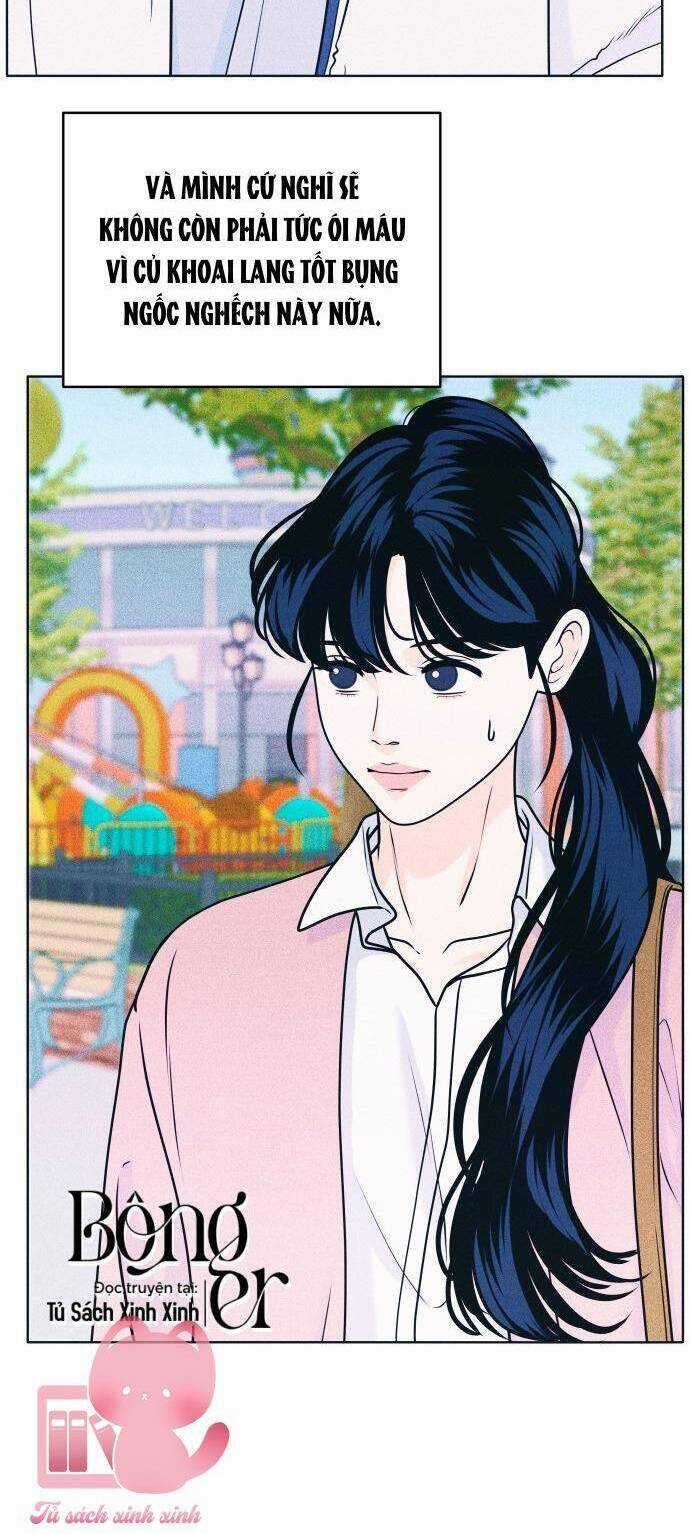 Cặp Đôi Hướng Nội - Chapter 24 - Trang 39