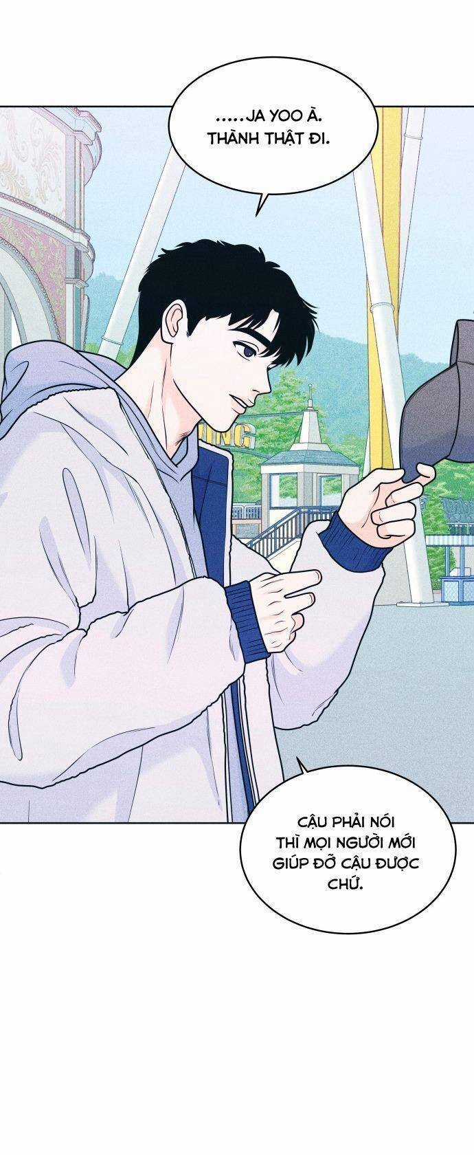 Cặp Đôi Hướng Nội - Chapter 25 - Trang 14