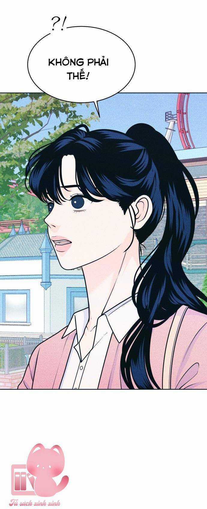 Cặp Đôi Hướng Nội - Chapter 25 - Trang 17