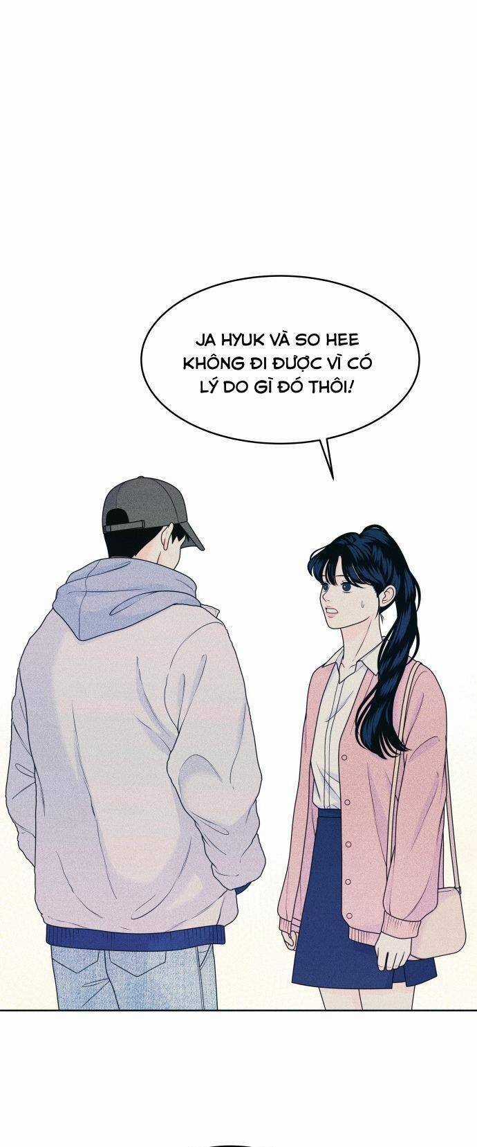 Cặp Đôi Hướng Nội - Chapter 25 - Trang 18