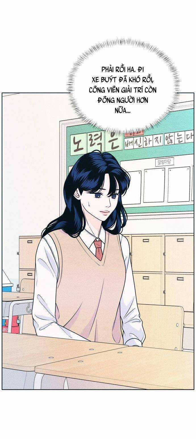 Cặp Đôi Hướng Nội - Chapter 25 - Trang 25