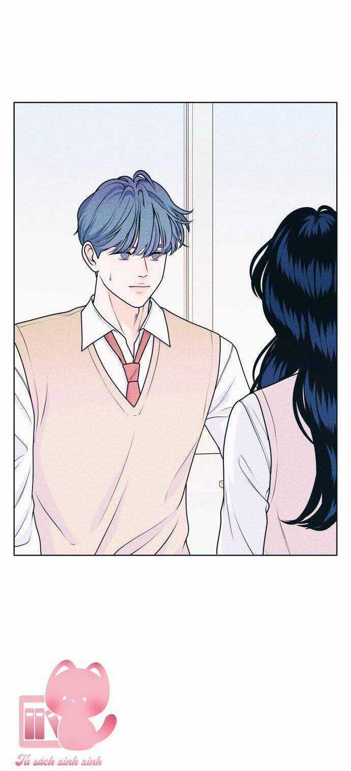 Cặp Đôi Hướng Nội - Chapter 25 - Trang 28