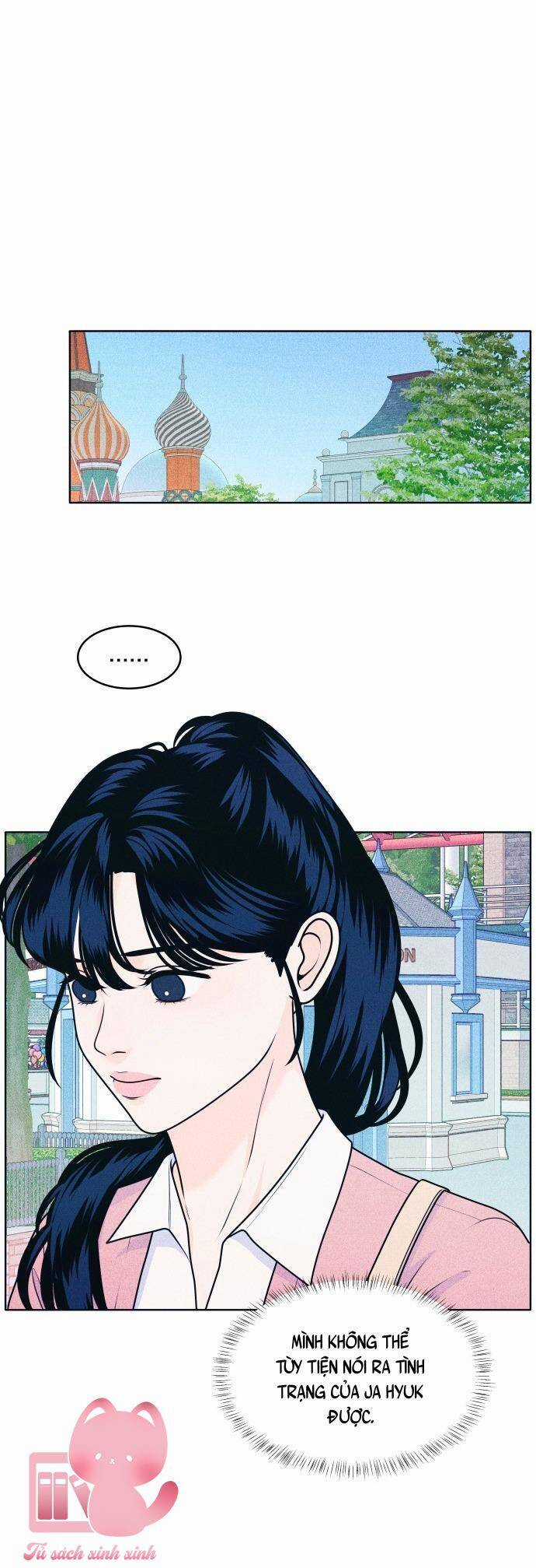 Cặp Đôi Hướng Nội - Chapter 25 - Trang 29