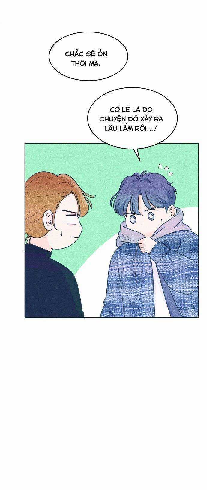Cặp Đôi Hướng Nội - Chapter 25 - Trang 37