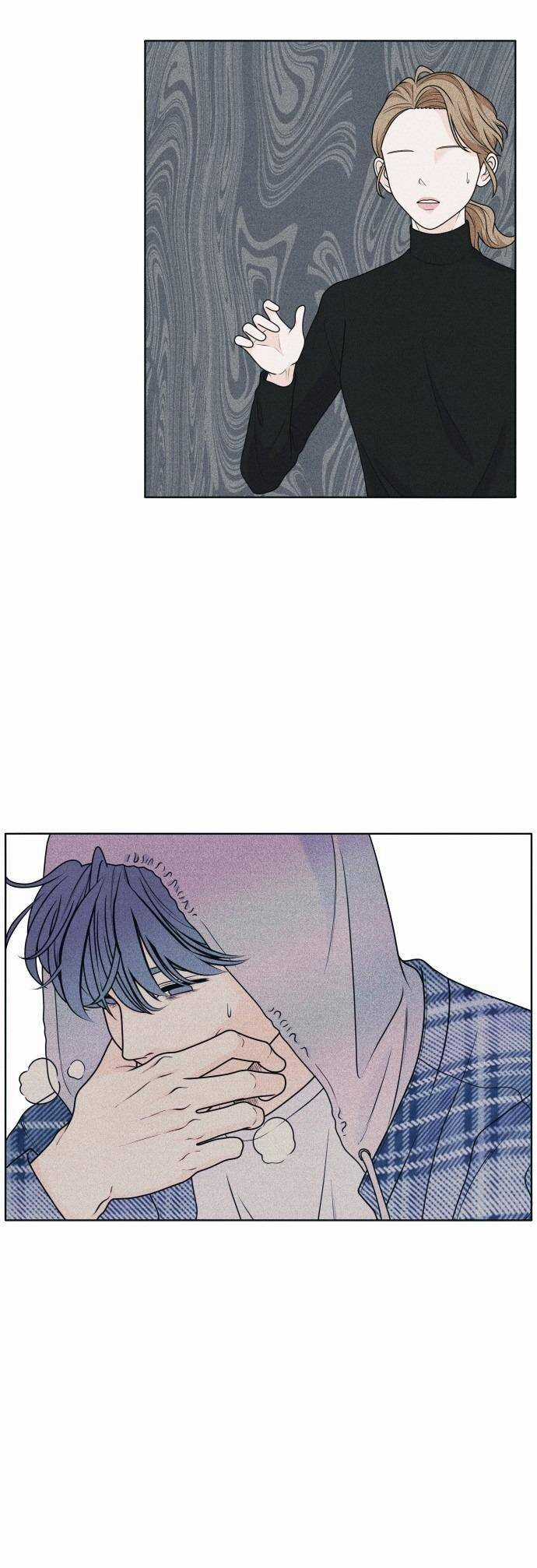 Cặp Đôi Hướng Nội - Chapter 26 - Trang 14