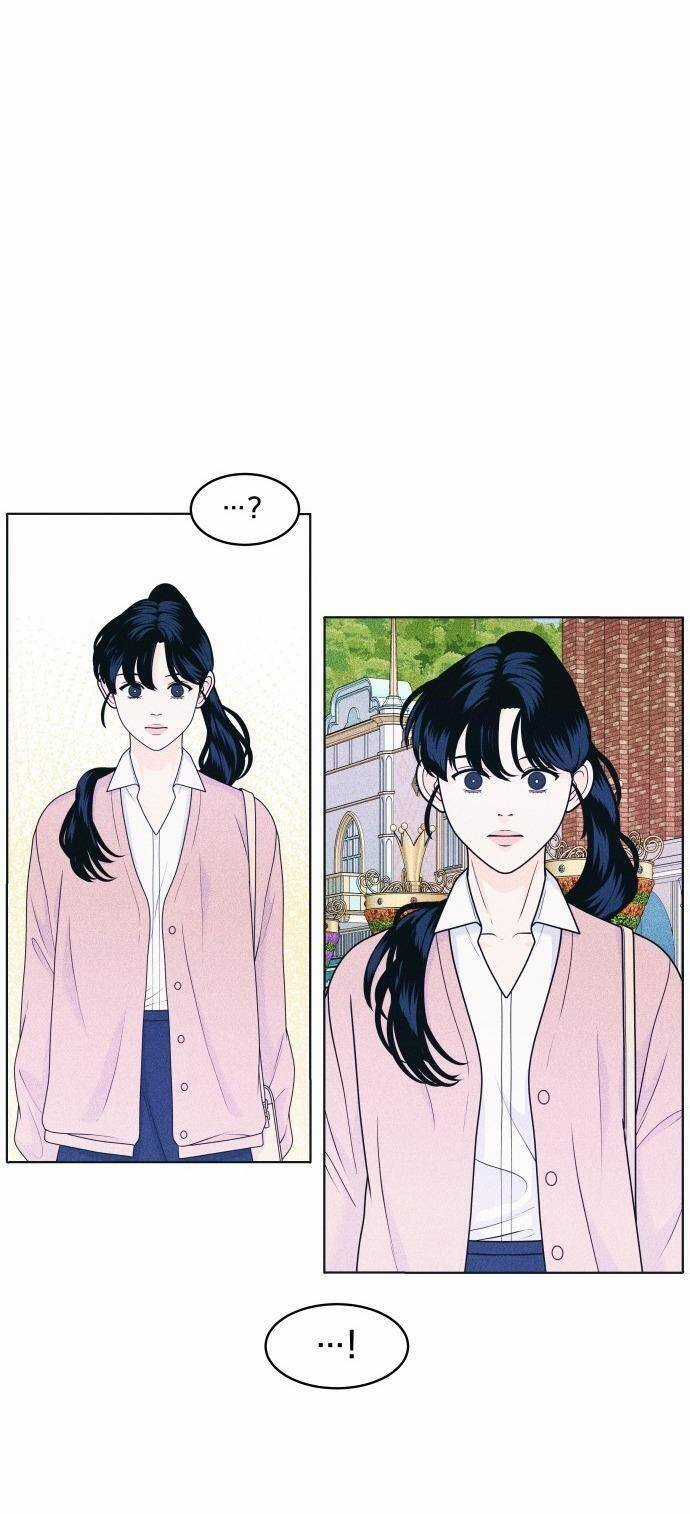 Cặp Đôi Hướng Nội - Chapter 26 - Trang 19