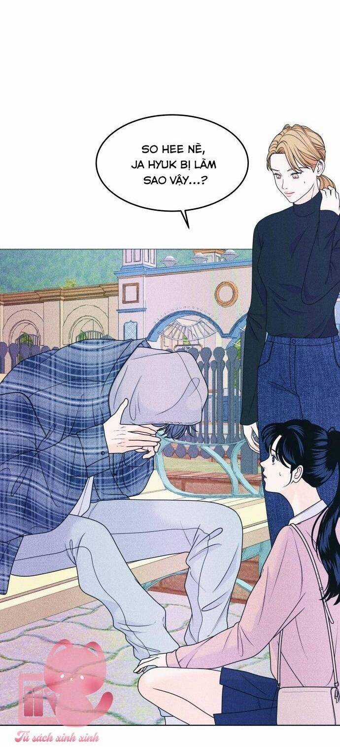 Cặp Đôi Hướng Nội - Chapter 26 - Trang 20