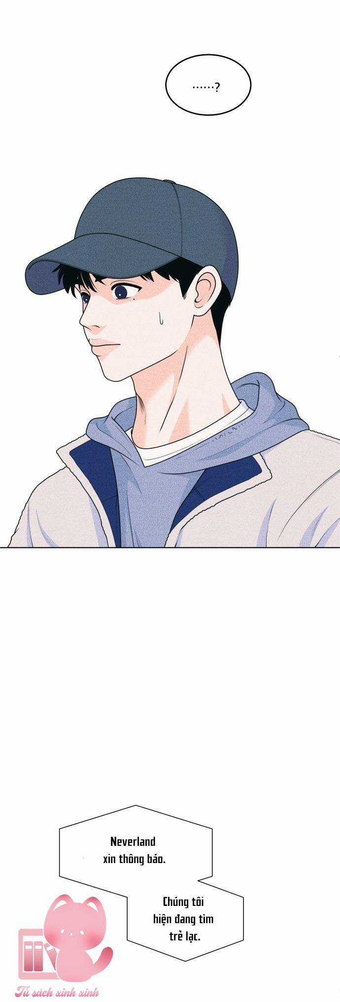 Cặp Đôi Hướng Nội - Chapter 26 - Trang 26