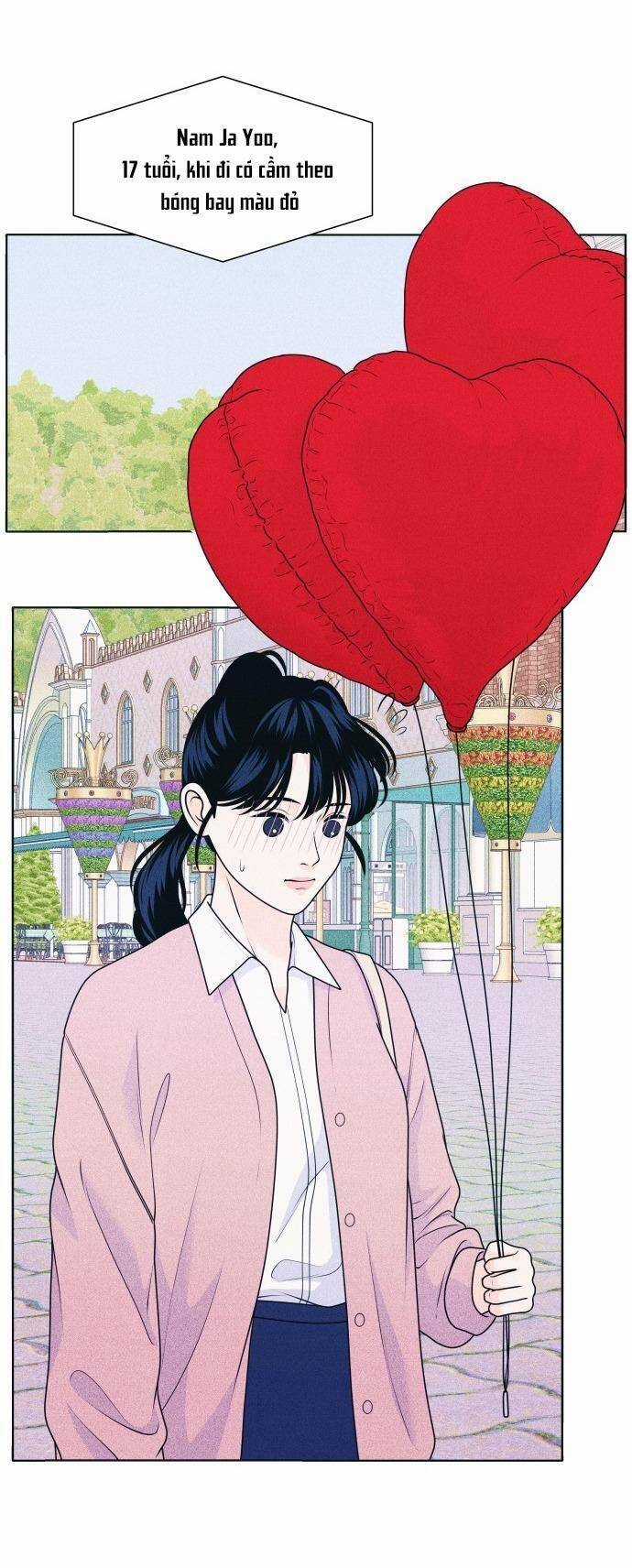 Cặp Đôi Hướng Nội - Chapter 26 - Trang 27