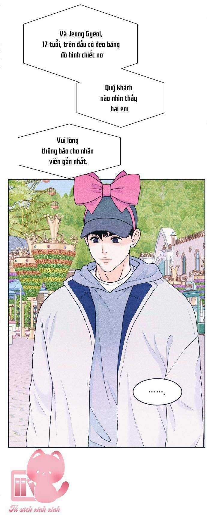 Cặp Đôi Hướng Nội - Chapter 26 - Trang 28