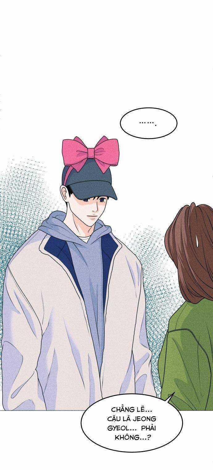 Cặp Đôi Hướng Nội - Chapter 26 - Trang 30