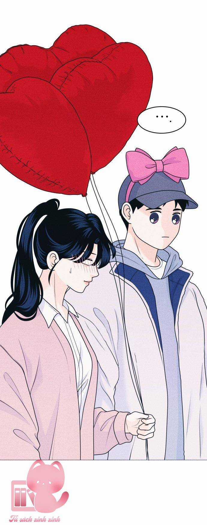 Cặp Đôi Hướng Nội - Chapter 26 - Trang 32