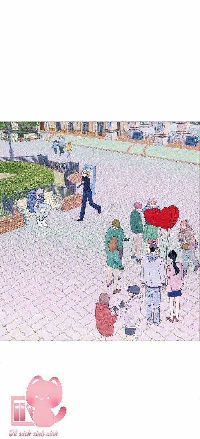 Cặp Đôi Hướng Nội - Chapter 26 - Trang 34