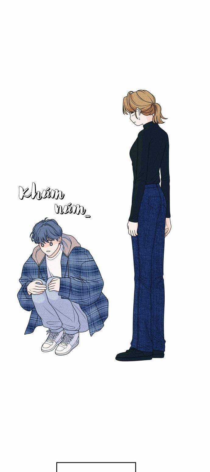 Cặp Đôi Hướng Nội - Chapter 26 - Trang 7