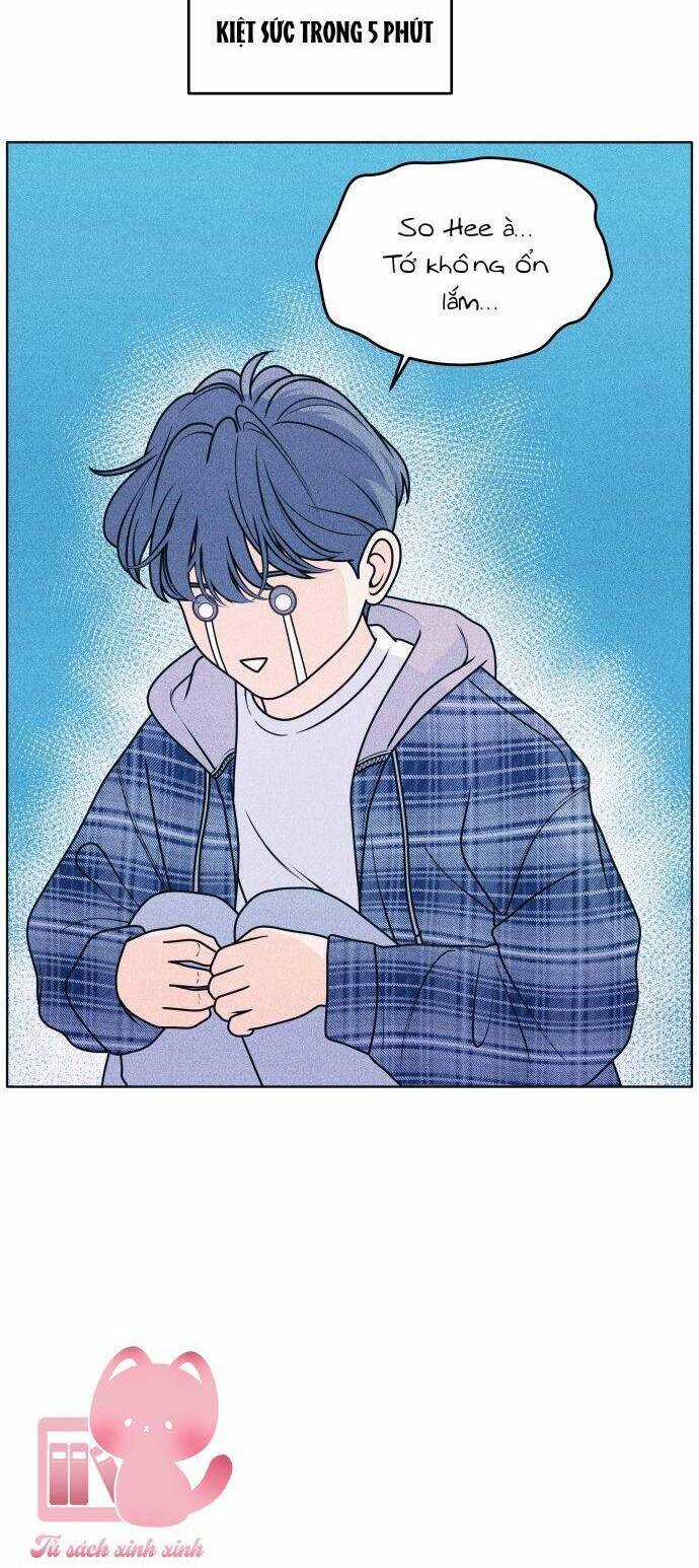 Cặp Đôi Hướng Nội - Chapter 26 - Trang 8