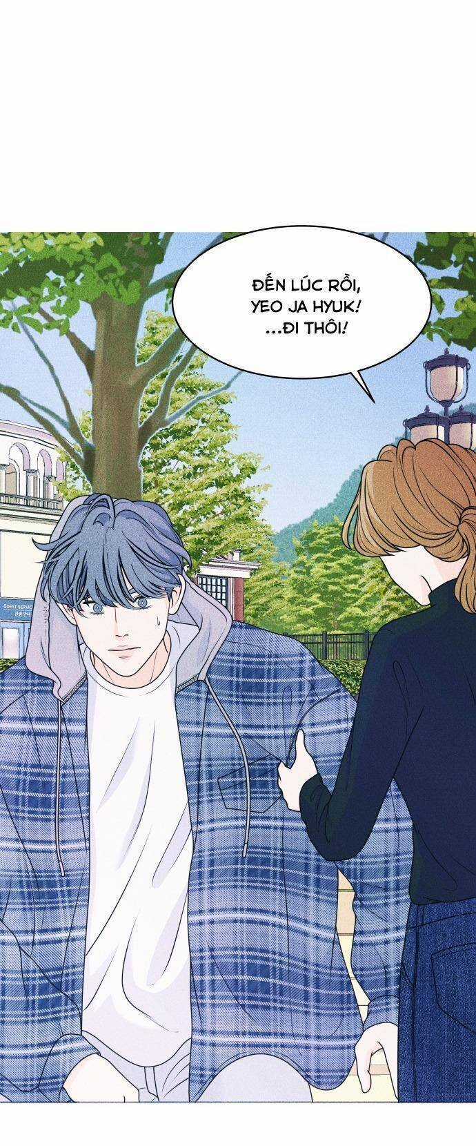 Cặp Đôi Hướng Nội - Chapter 27 - Trang 13