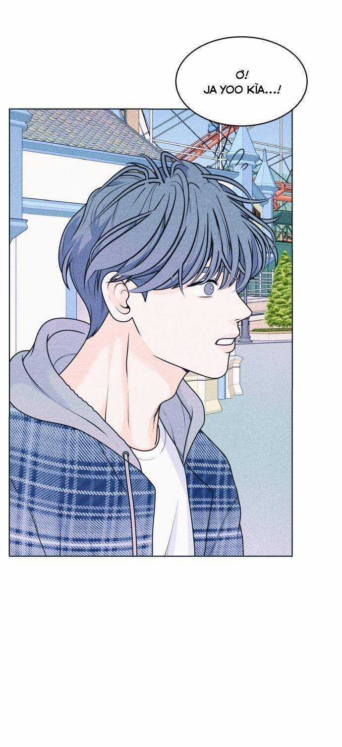 Cặp Đôi Hướng Nội - Chapter 27 - Trang 19