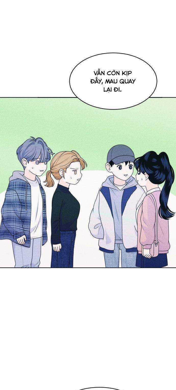 Cặp Đôi Hướng Nội - Chapter 27 - Trang 24