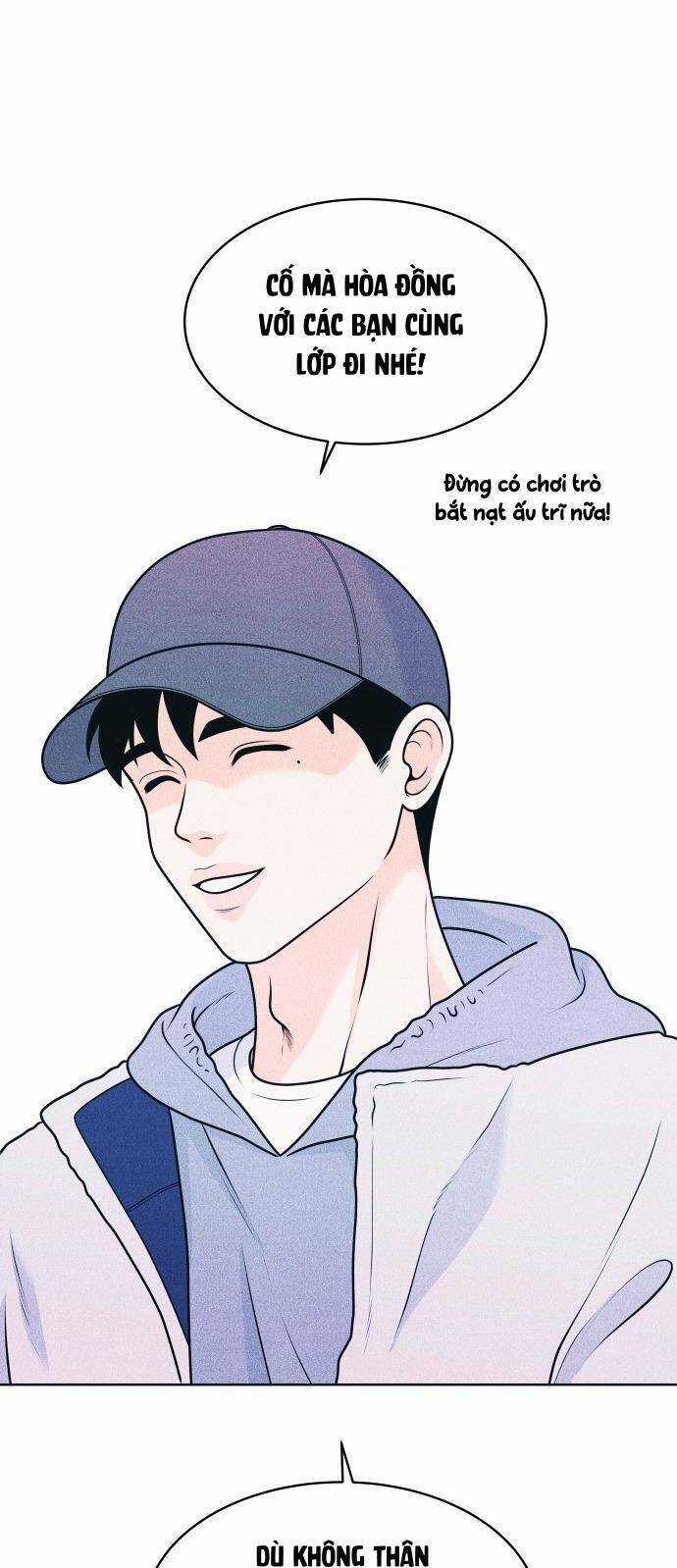 Cặp Đôi Hướng Nội - Chapter 27 - Trang 26