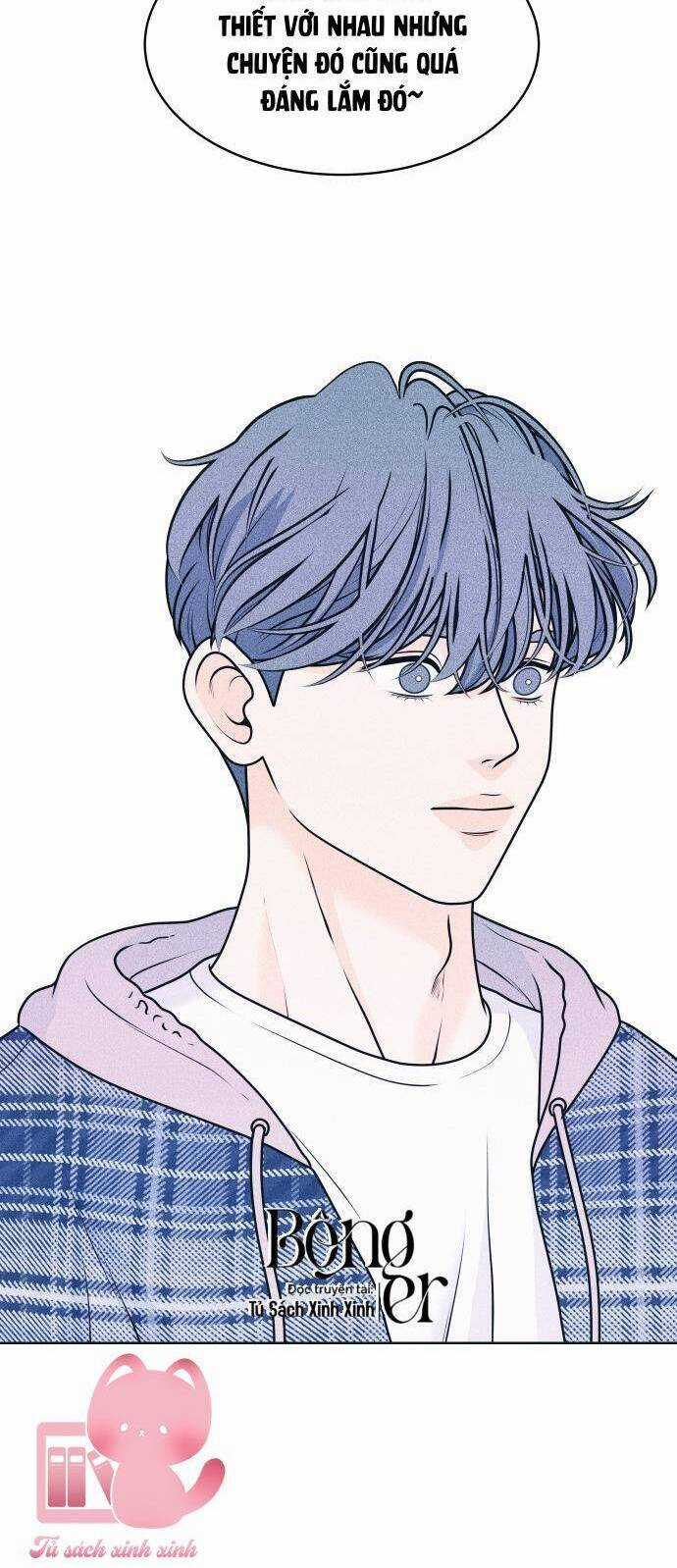 Cặp Đôi Hướng Nội - Chapter 27 - Trang 27