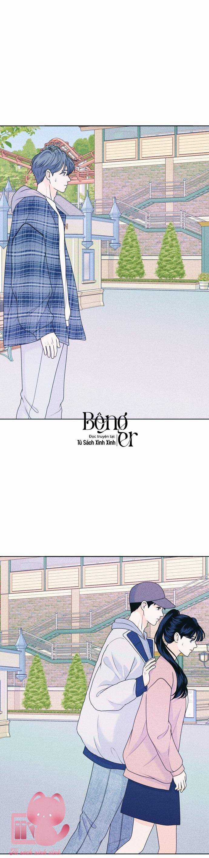 Cặp Đôi Hướng Nội - Chapter 27 - Trang 29