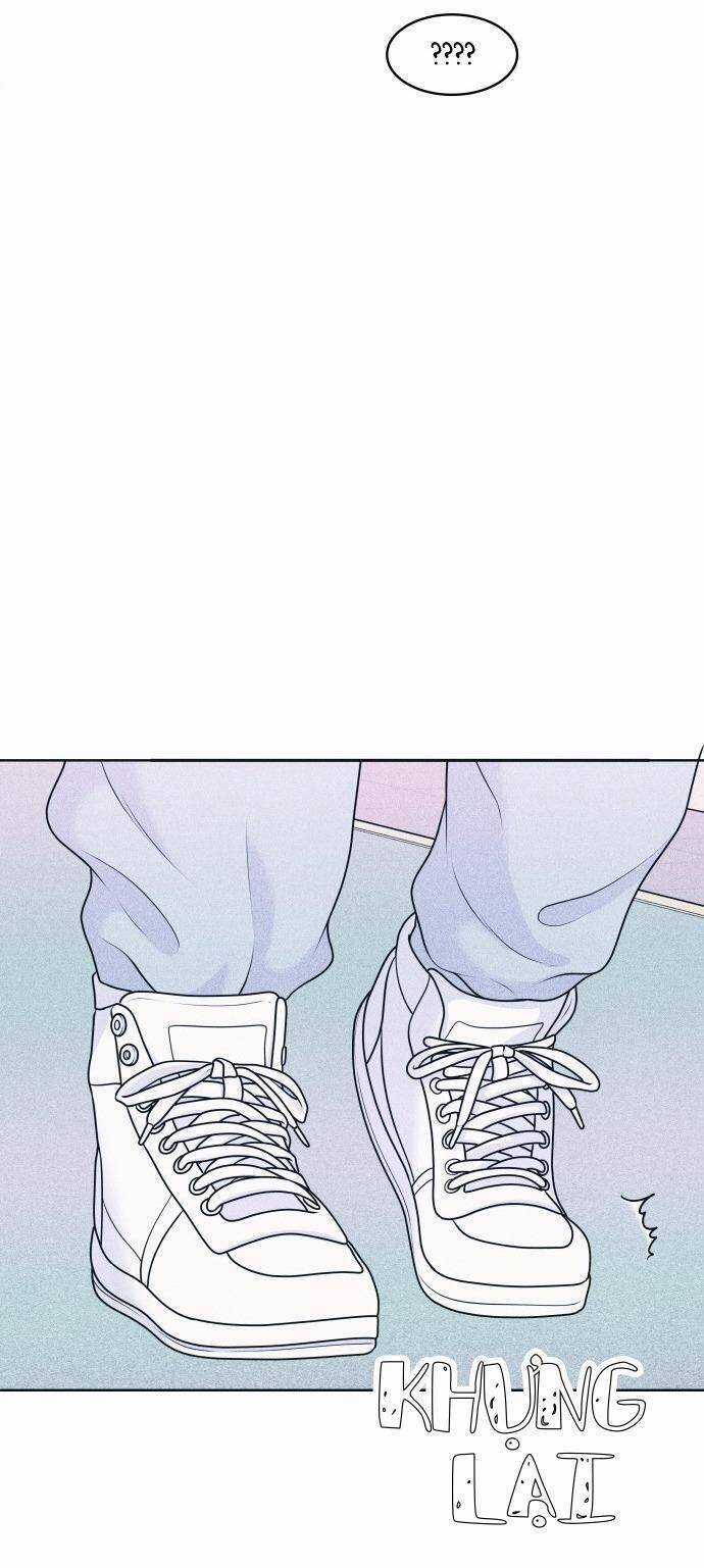 Cặp Đôi Hướng Nội - Chapter 27 - Trang 30