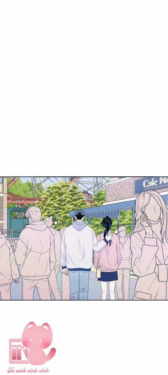 Cặp Đôi Hướng Nội - Chapter 27 - Trang 31